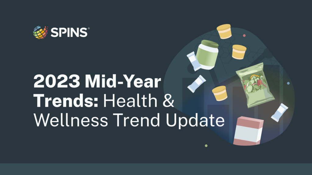 2023 Mid-Year Trends: Health and Wellness Trend Update