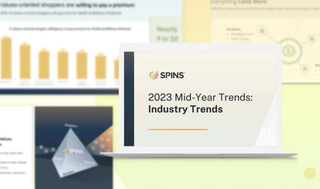 2023 Mid-Year Trends: Industry Trends