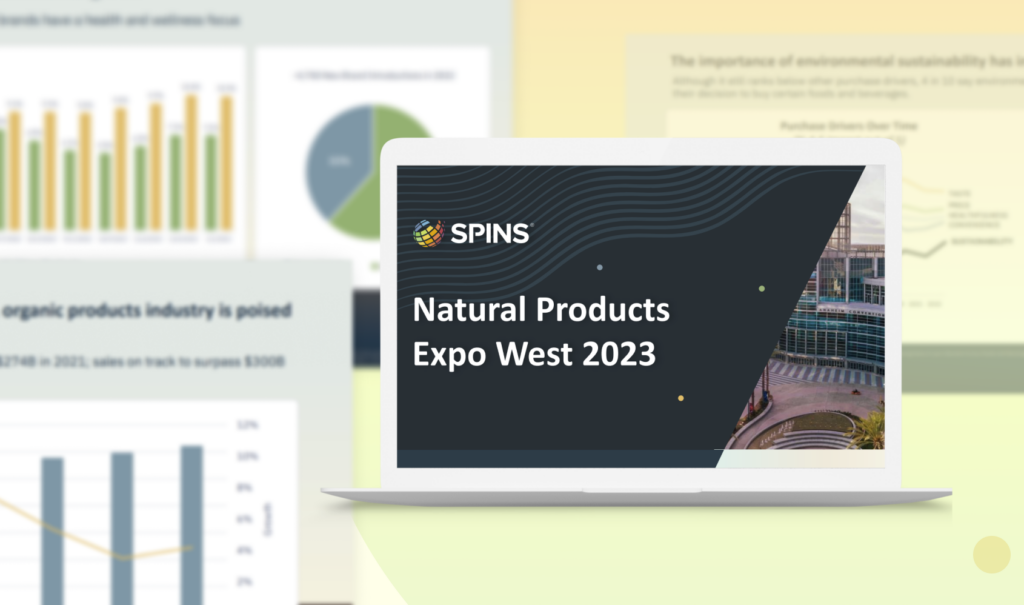Expo West 2023: Natural Products Trend Guide