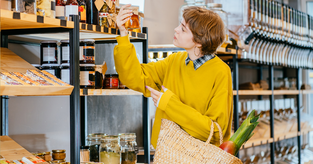 CPG Product Innovation Begins in the Natural and Amazon Channels