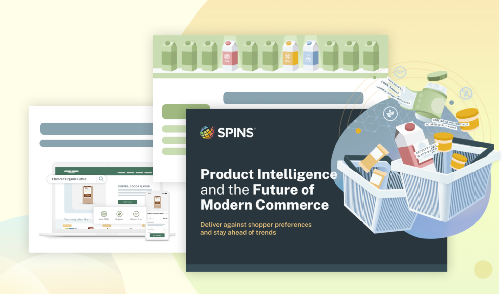 Product Intelligence and the Future of Modern Commerce