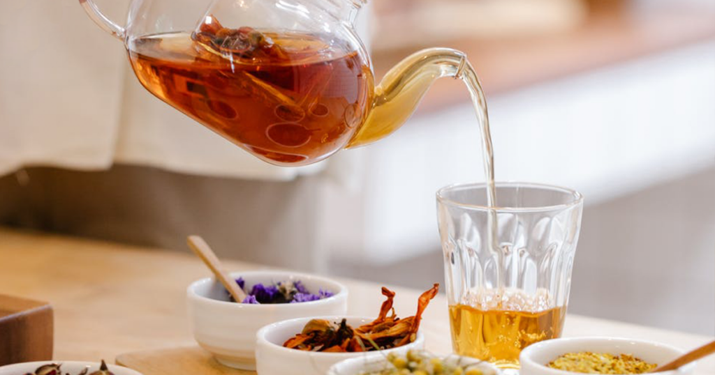 Amazon Insights: Top Trends In The Shelf Stable Tea Category