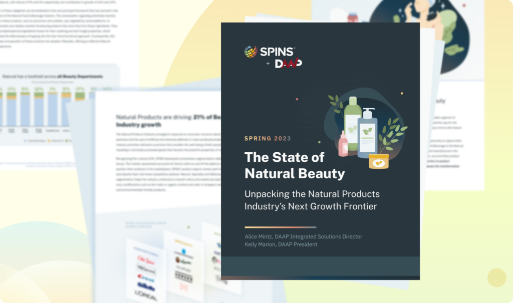The State of Natural Beauty