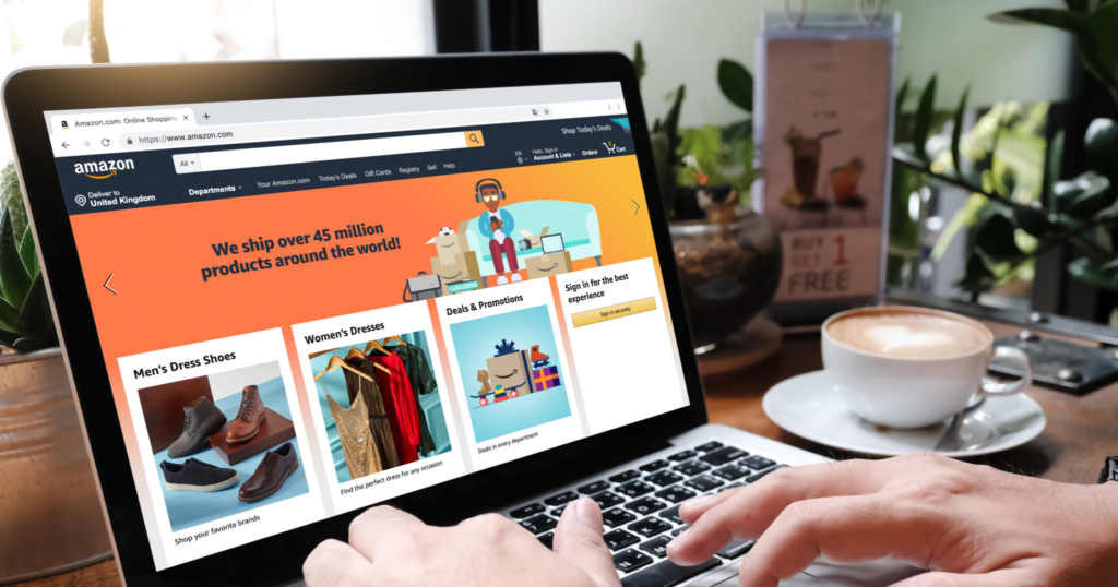 Three Metrics to Track on Amazon for Amplifying Sales 