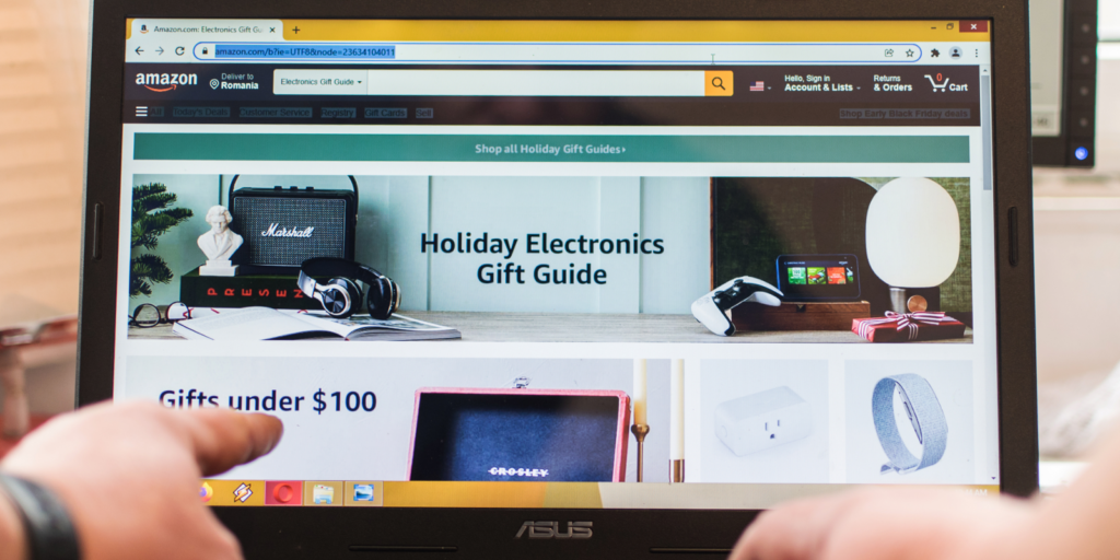 Three Strategies Sellers Can Implement Now on Amazon to Prepare for the Holidays