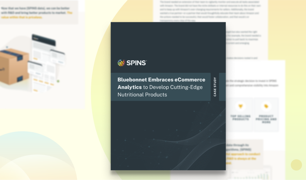 Amazon Market Measurement Drives Development of Winning Products