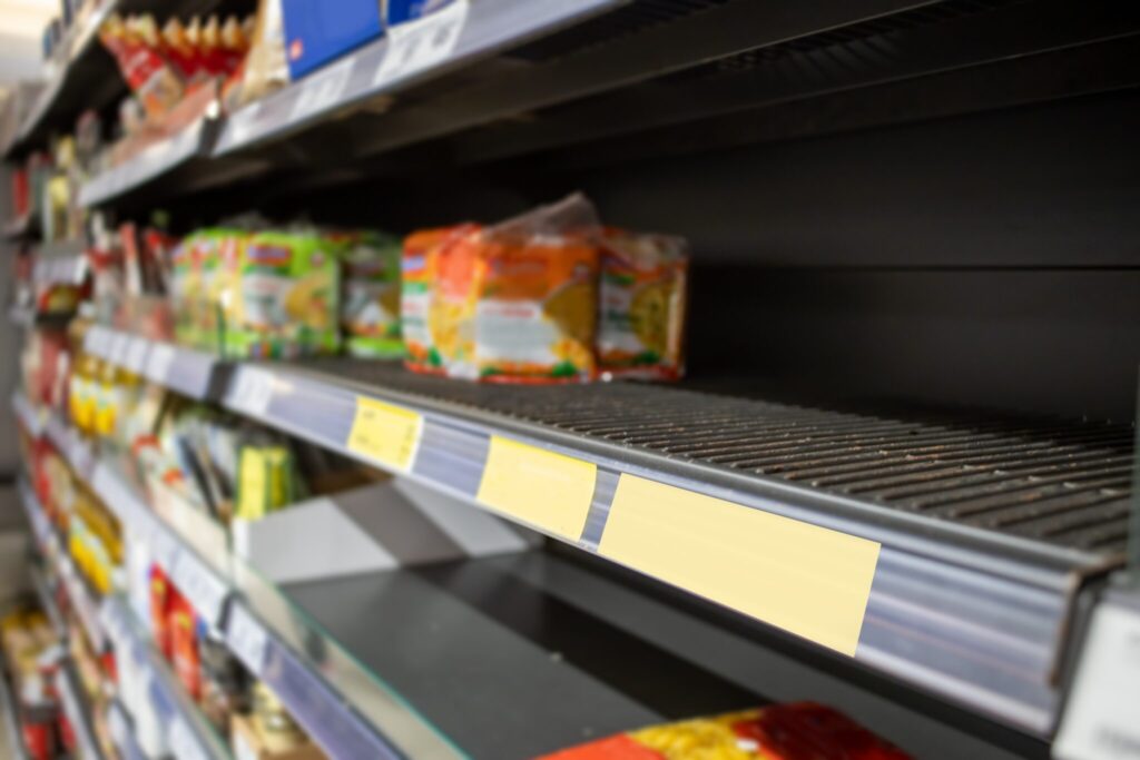 Navigating the Hazards of Rapid Expansion: A Guide for Emerging CPG Brands