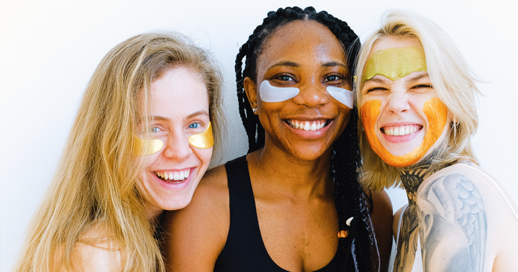 Amazon Insights: What’s Trending in the Facial Serums, Masks & Treatments Category