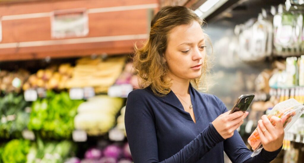 Unlock 2022’s Biggest Health & Wellness Shopper Trends with Product Intelligence