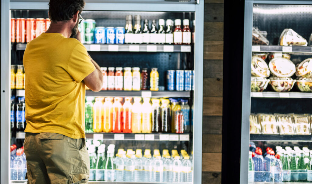 Unleashing Energy: The Thriving Market of Energy and Sports Drinks