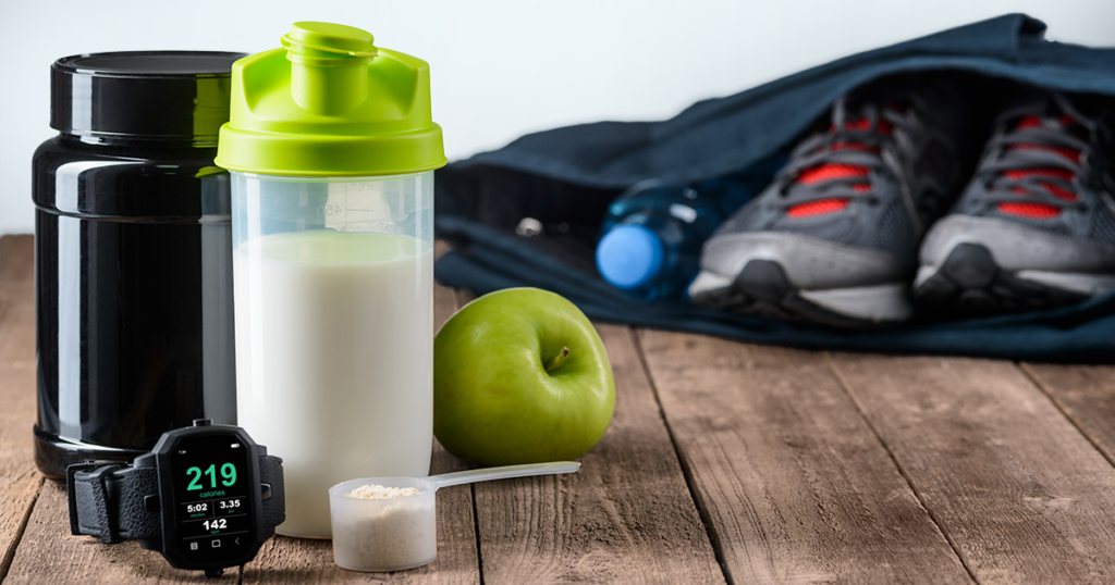 Sports Nutrition Trends: How Demand for an Active Lifestyle is Fueling Innovation in the Market