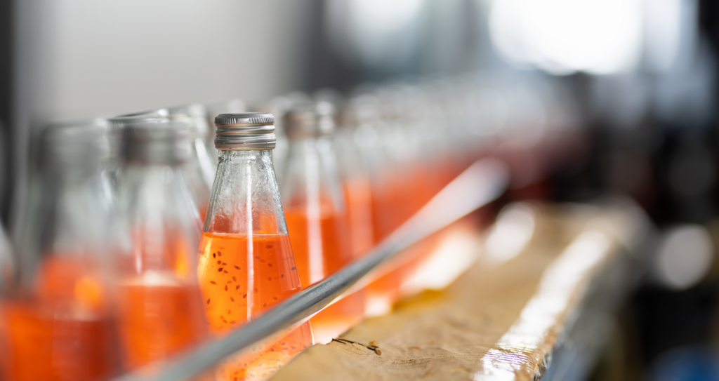CPG Innovation: 4 Types of Innovation and Why They Matter