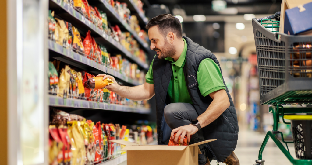 How to Identify Emerging Innovation and Get It On Shelves
