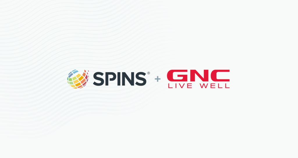 SPINS and GNC Partner Announce Exclusive Multiyear Partnership