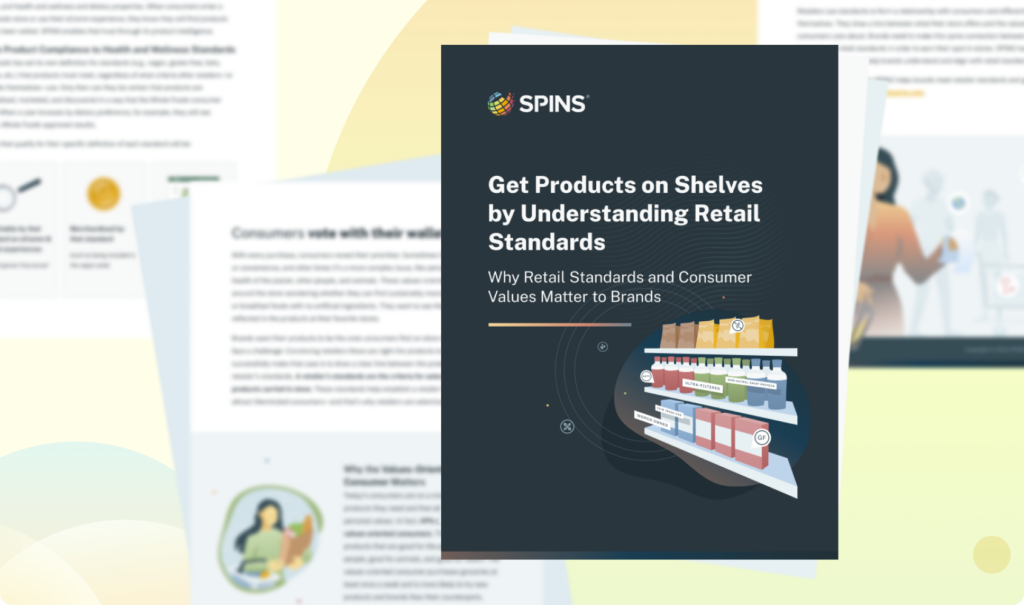 Understanding Retail Standards