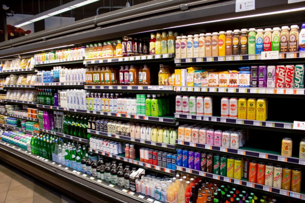 Beverage Category Performance and Insights: Mid-Year Update 2023
