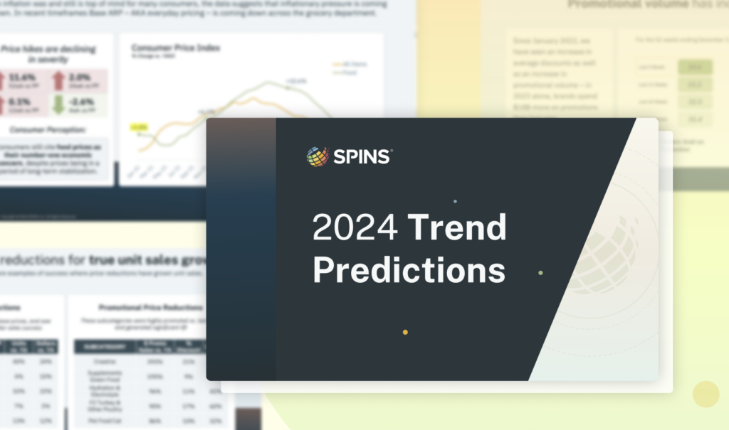 2024 CPG Trends: What to Expect and How to Prepare