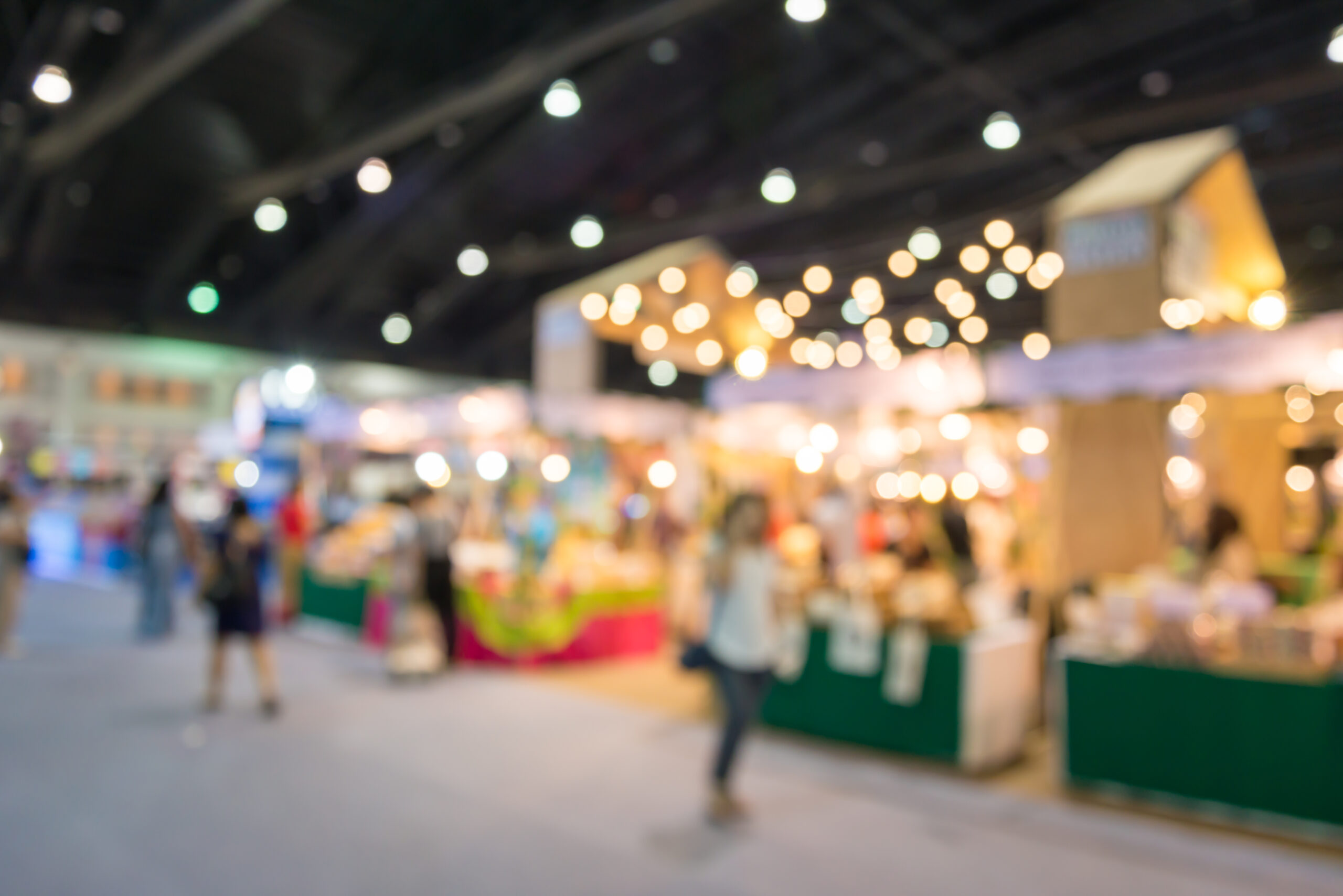 UNFI Spring and Summer Show 2024 SPINS