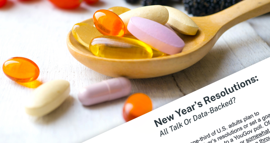 [VMS Insights] New Year’s Resolutions: All Talk or Data-Backed?