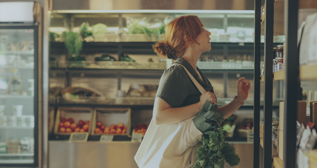 The State of Natural and Organic: 4 Macrotrends to Know