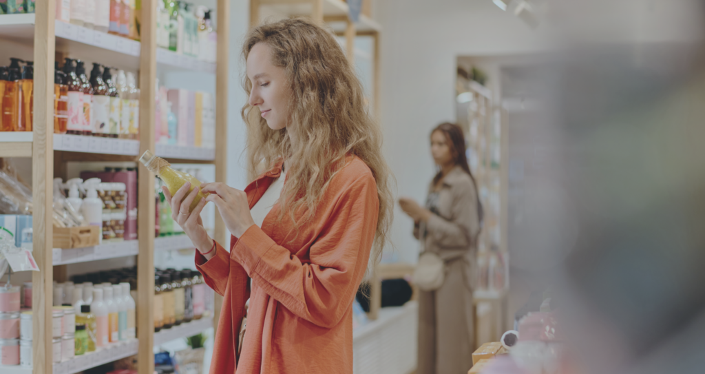 Exploring Today’s Natural Beauty Trends and Consumer Values