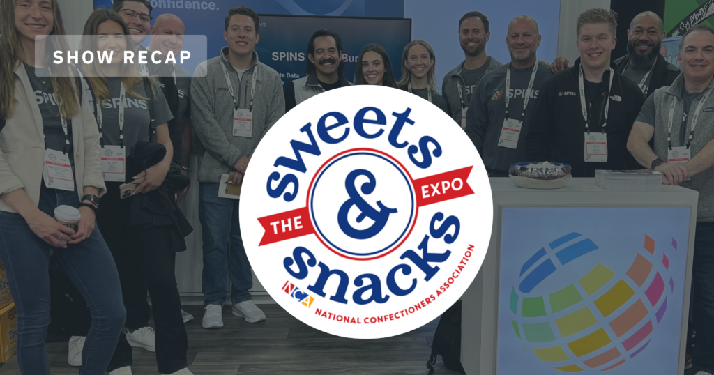 Sweets and Snacks Expo 2024: 10 Trends to Know