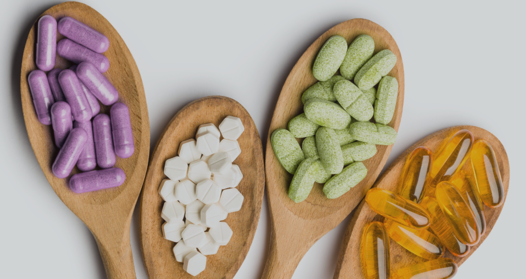 [VMS Insights] The Top Trending “Holy Grail” Supplements