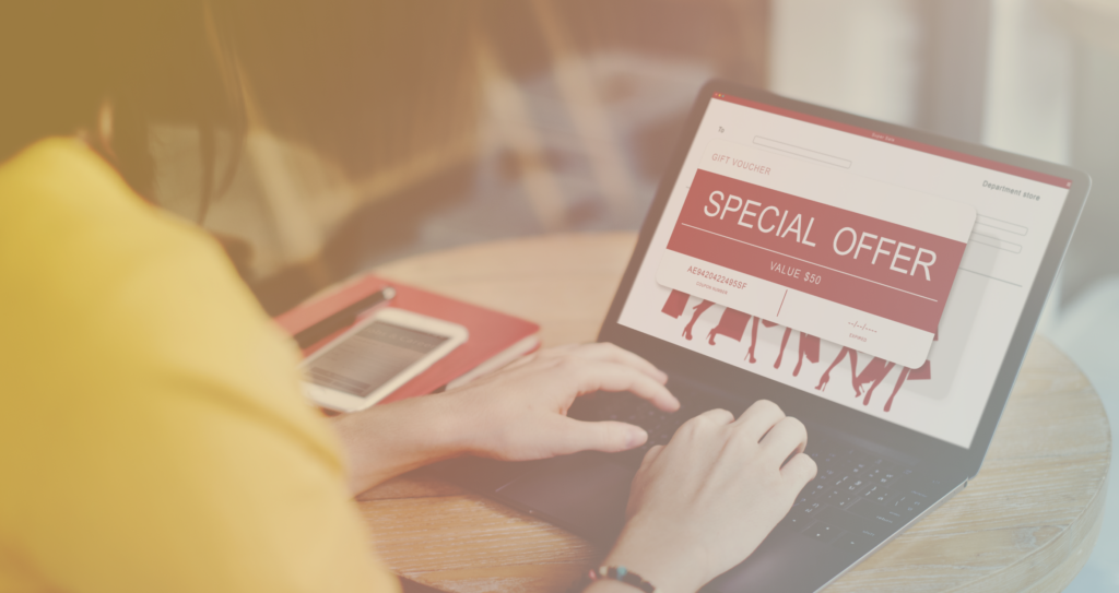 Mastering Amazon Promotions: Strategies & Types for Sales Growth