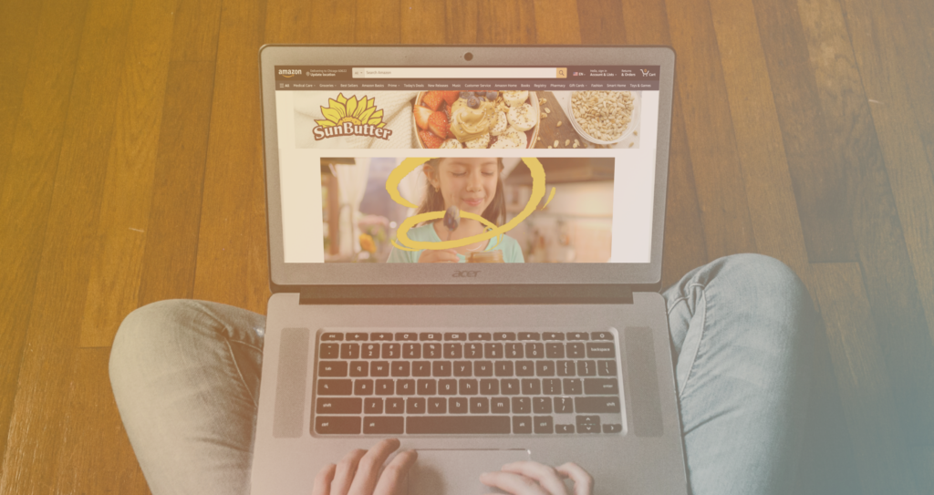Enhance Amazon A+ Content with Lifestyle Images