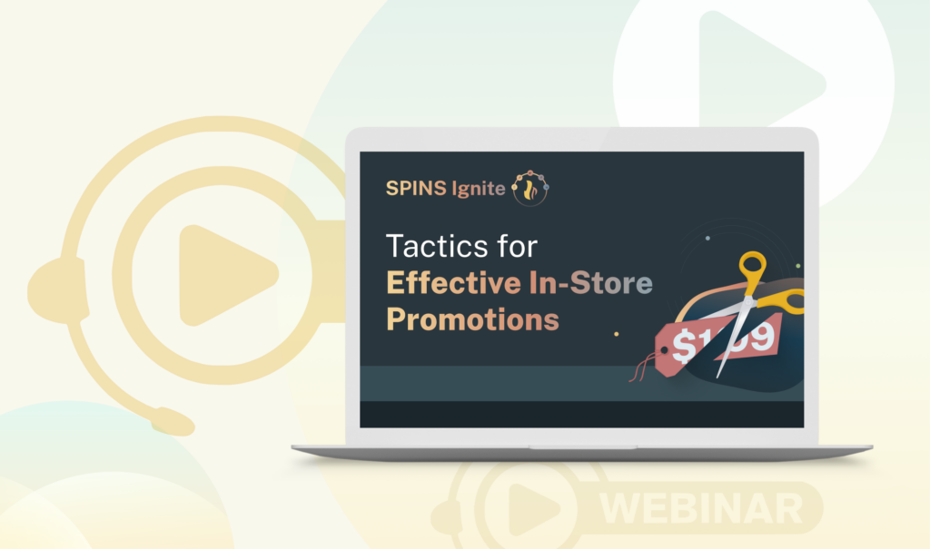 Tactics for Effective In-Store Promotions