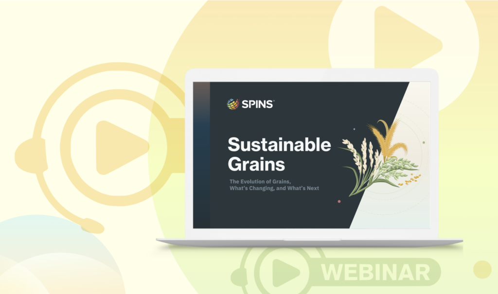 Sustainable Grains: Transforming Food and Beverage Innovation