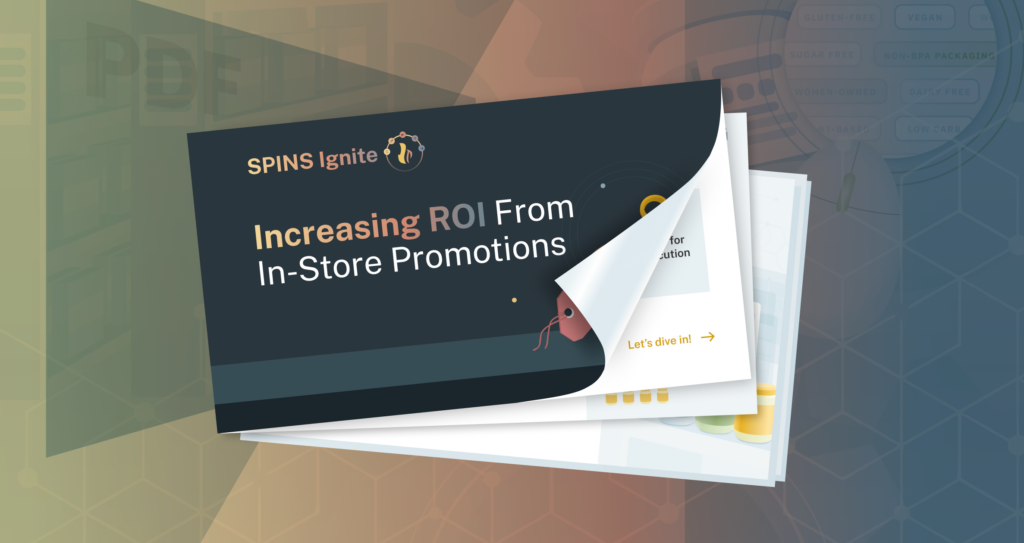 Increasing ROI From In-Store Promotions