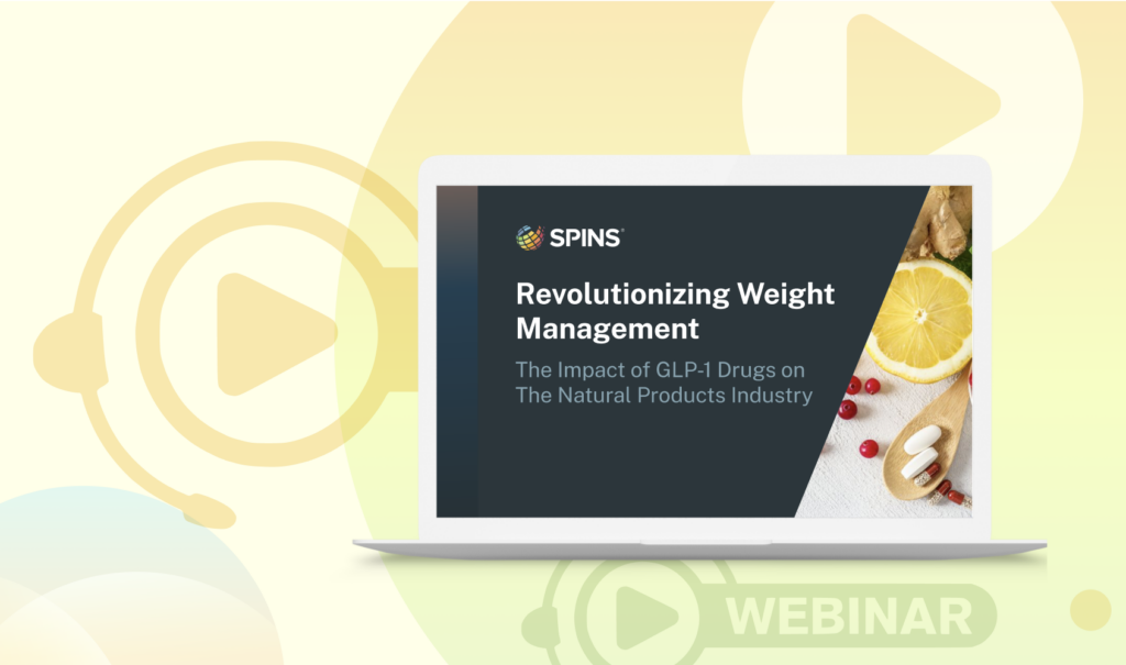 Revolutionizing Weight Management: The Impact of GLP-1 Drugs on The Natural Products Industry