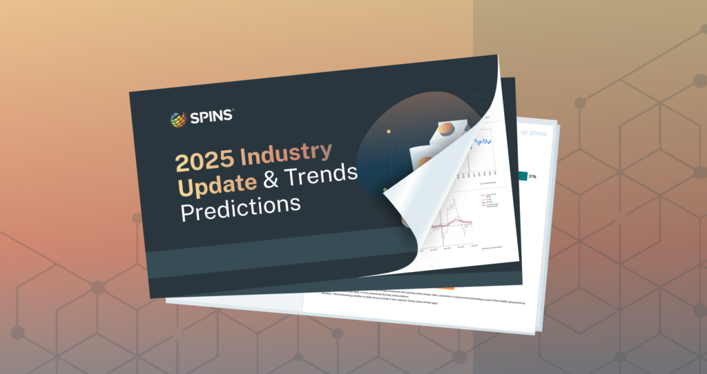 2025 CPG Outlook: Industry Update & Trends Predictions