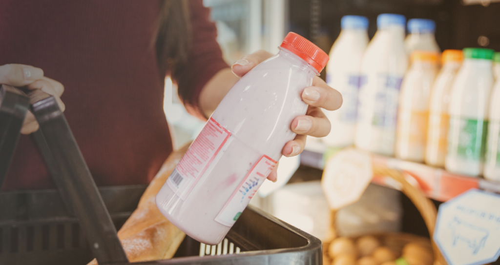 Refreshing the Familiar: Innovation & Growth in the Beverage Aisle