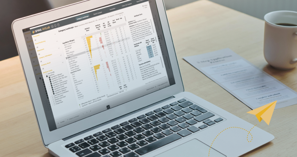 Decoding Ingredient Trends: A Data-Driven Approach to CPG Innovation