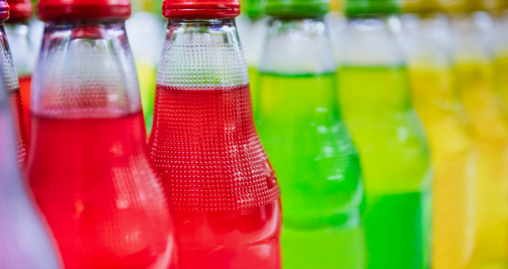 Color Me Red: The Shifting Landscape of Artificial Colors