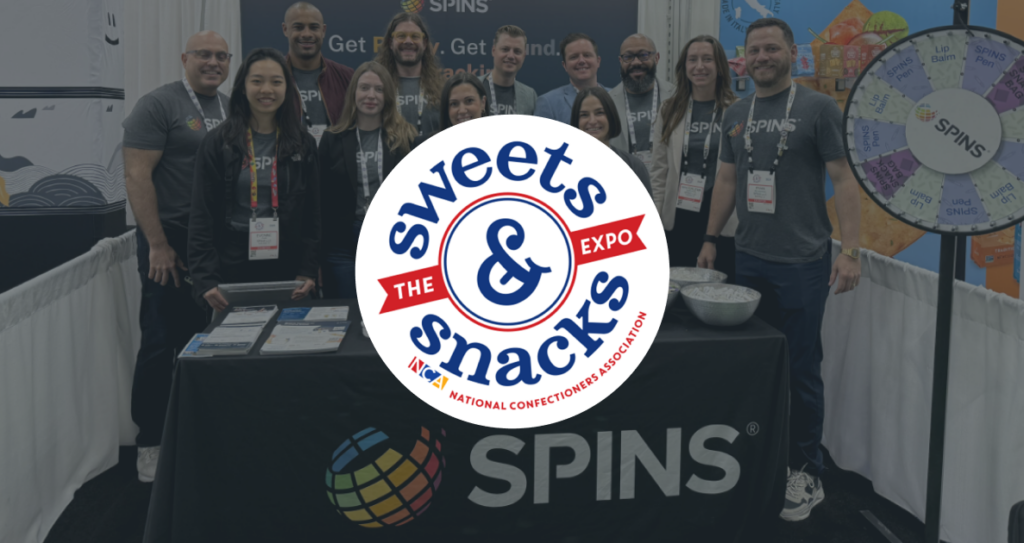 Trends to Watch: Highlights from the 2025 Sweets & Snacks Expo