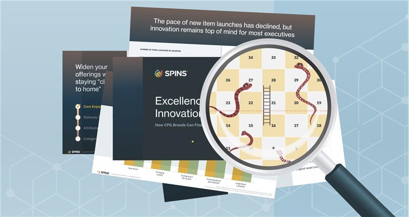 Excellence In Innovation: How CPG Brands Can Find The Right Path