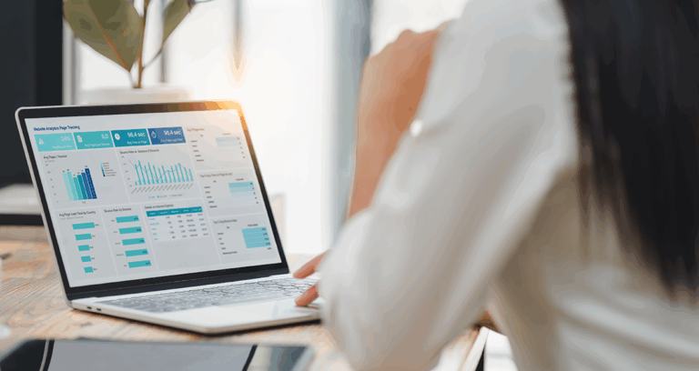 How Can Sales Team Use Data