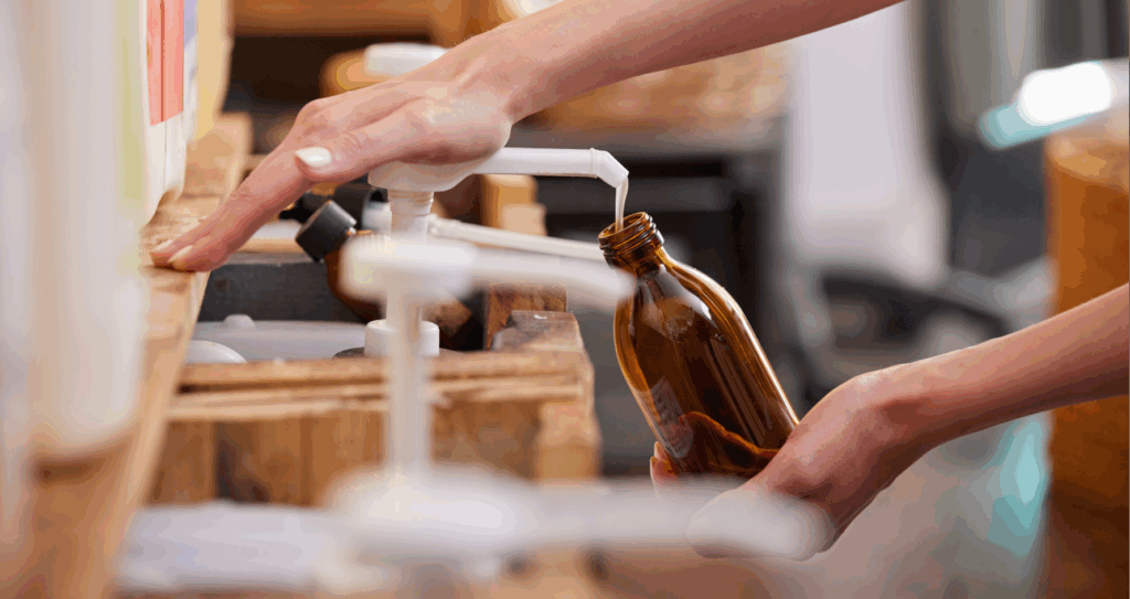 How Sustainability Shapes Categories, Shopper Behavior, and Brand Loyalty