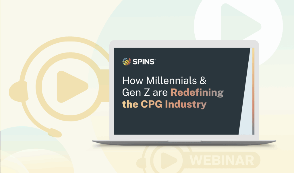 How Millennials & Gen Z Are Redefining The CPG Industry