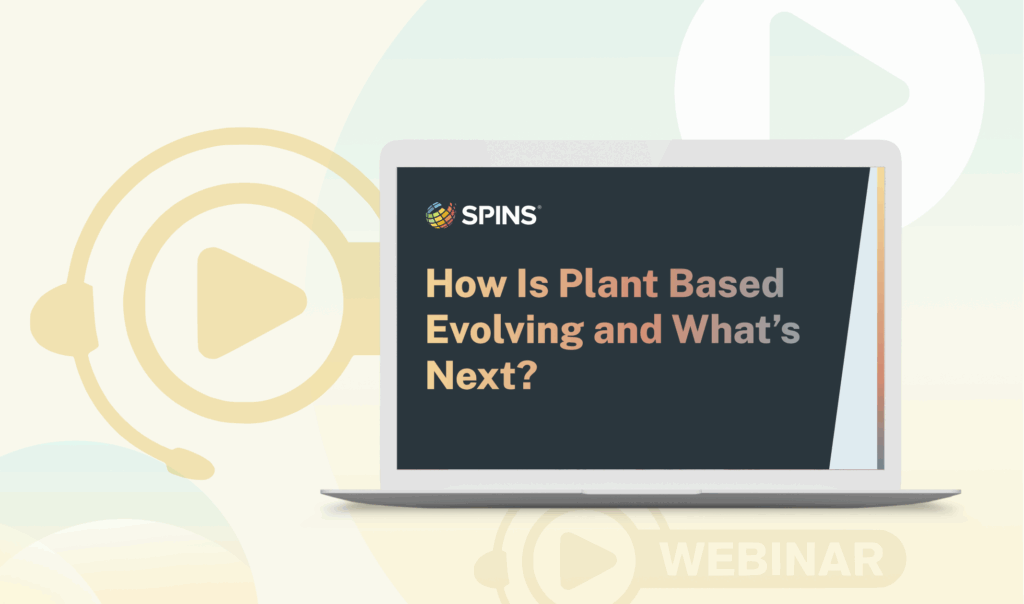 How Is Plant Based Evolving and What’s Next?