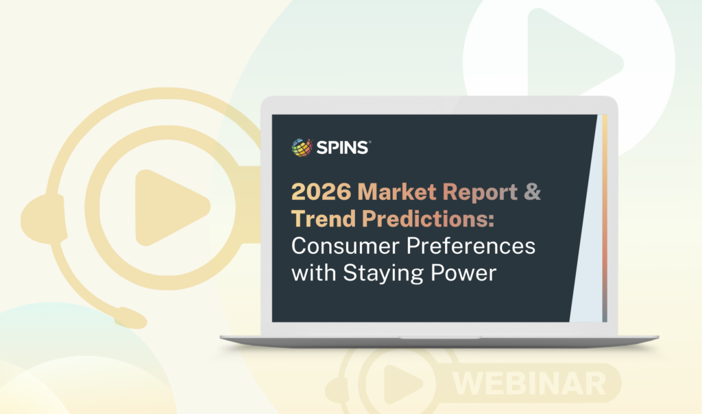 2026 Market Report and Trend Predictions: Consumer Preferences With Staying Power