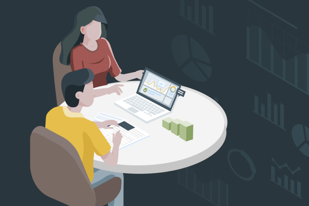 Beyond the Booth: Using Data to Elevate Your Trade Show Strategy