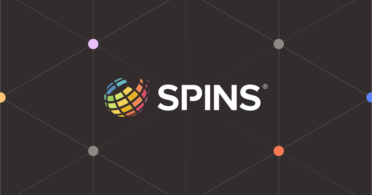 Interfaz y logo de la plataforma Spinsy