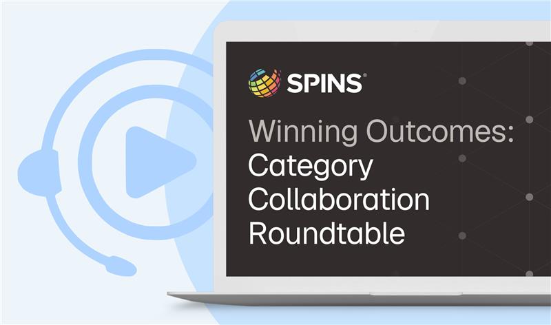 Winning Outcomes: Category Collaboration Roundtable