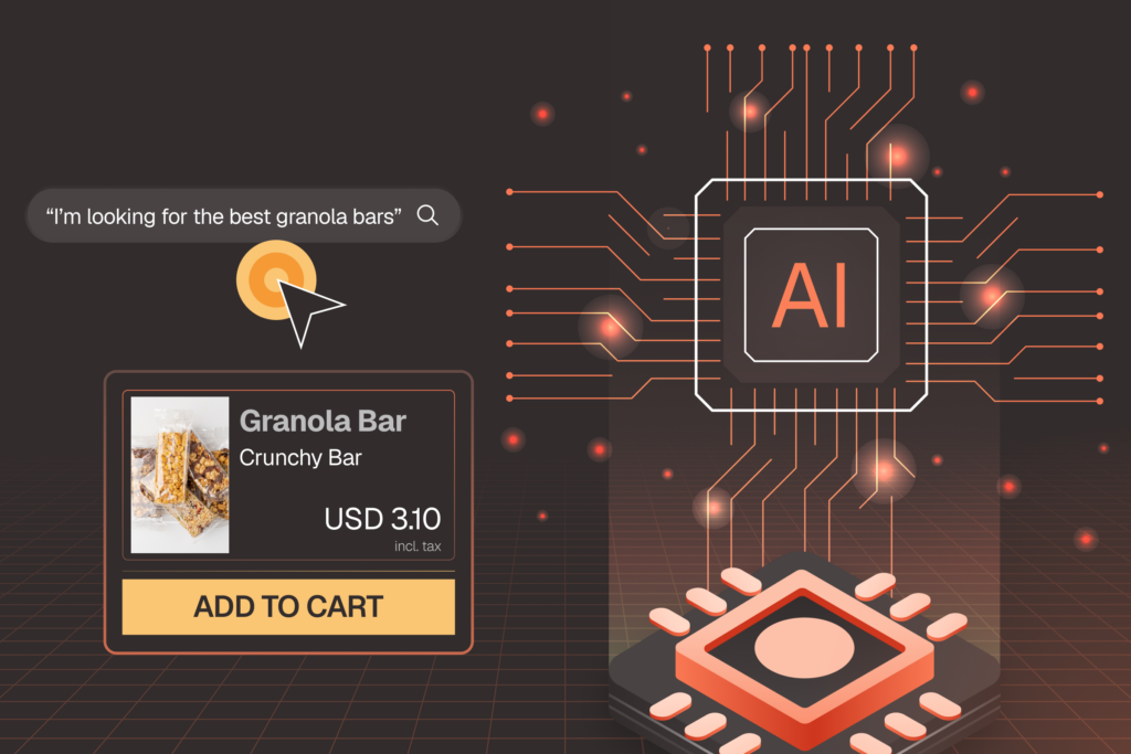 Agentic Commerce and the New Rules of Product Marketing