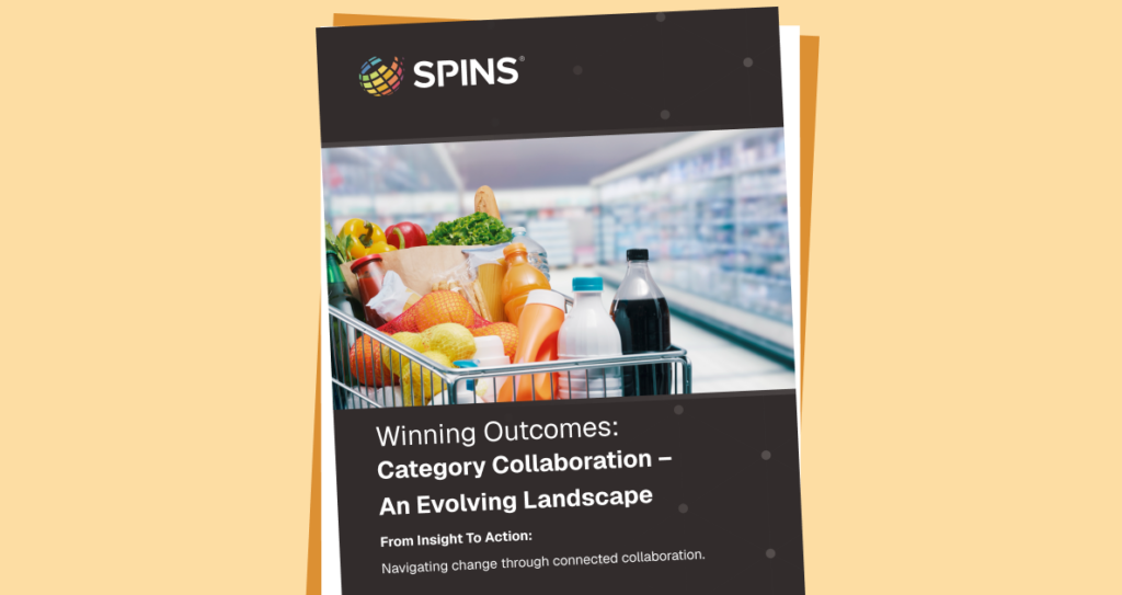 Winning Outcomes: Category Collaboration – An Evolving Landscape